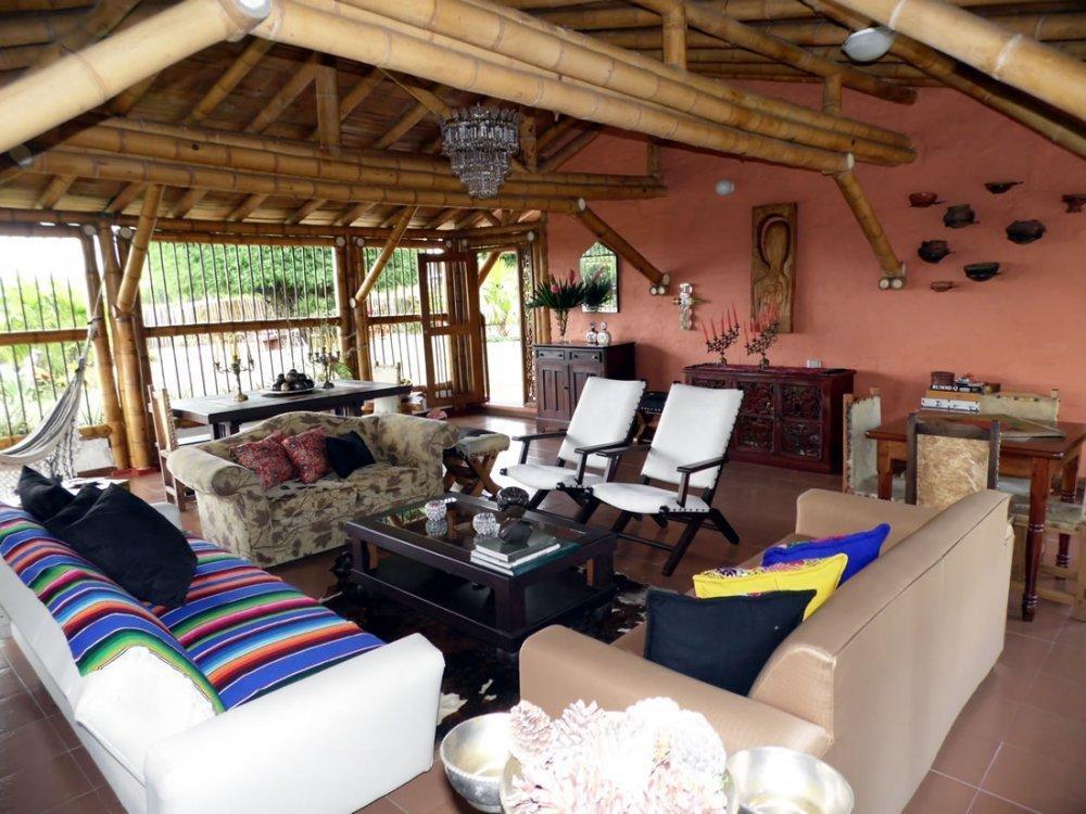 Hotel La Negrita