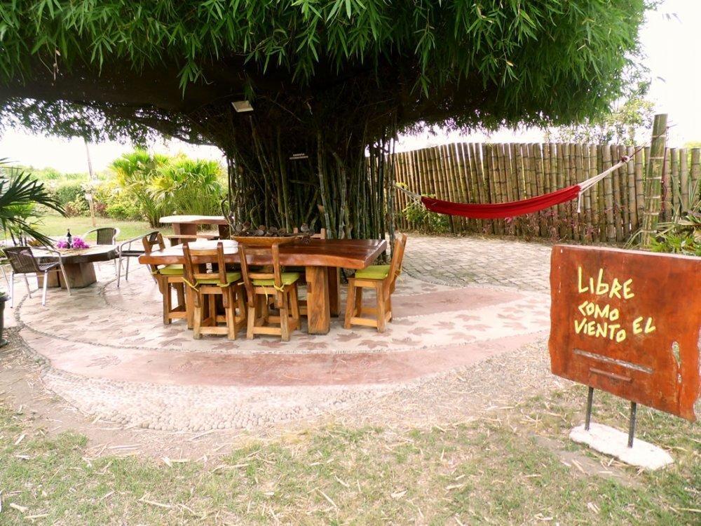 Hotel La Negrita Montenegro