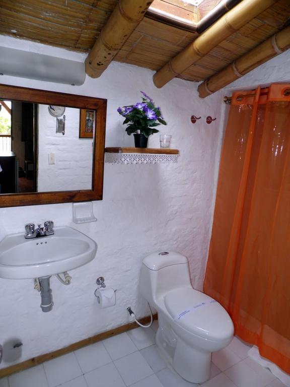 Hotel La Negrita