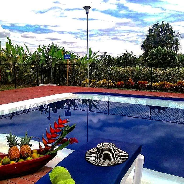 Hotel La Negrita