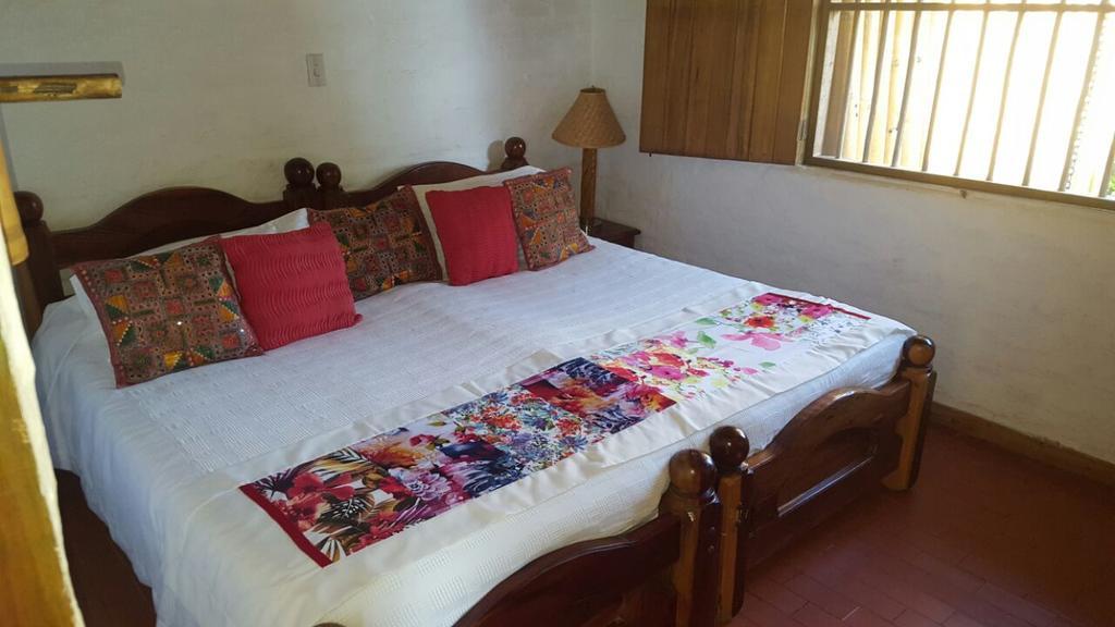 Hotel La Negrita Montenegro