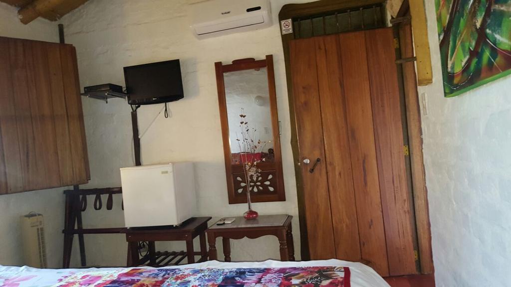 Hotel La Negrita
