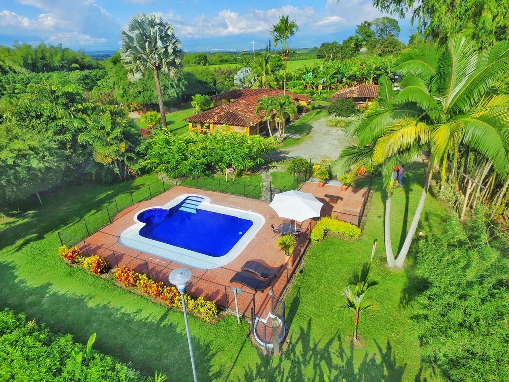 Hotel La Negrita Montenegro